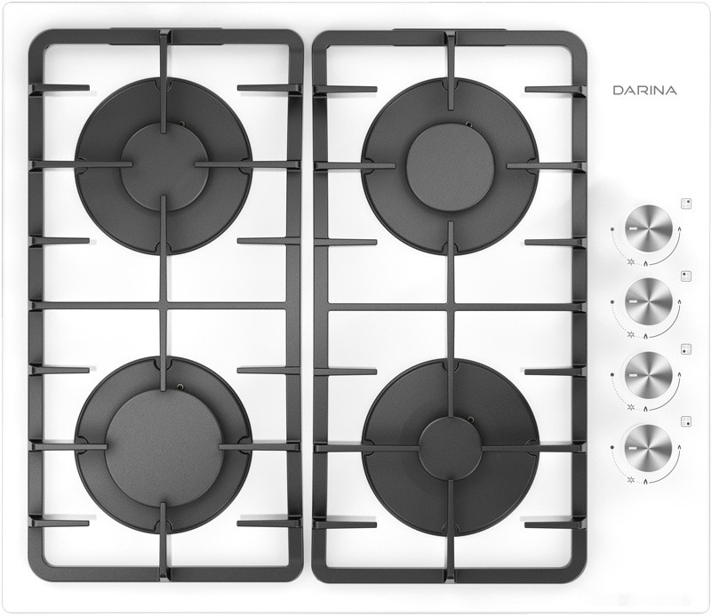 Варочная панель Darina 1T1 BGC341 12 W