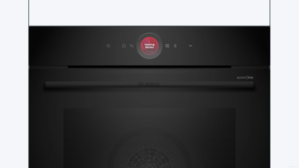 Духовой шкаф Bosch Serie 8 HBG9742B1S