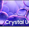 Телевизор Samsung Crystal UHD 4K U8000F UE50U8000FUXRU