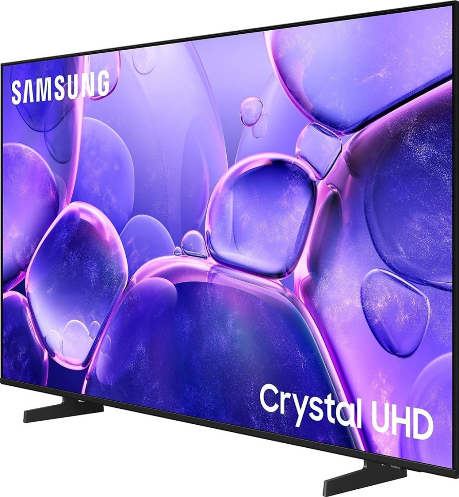 Телевизор Samsung Crystal UHD 4K U8000F UE50U8000FUXRU