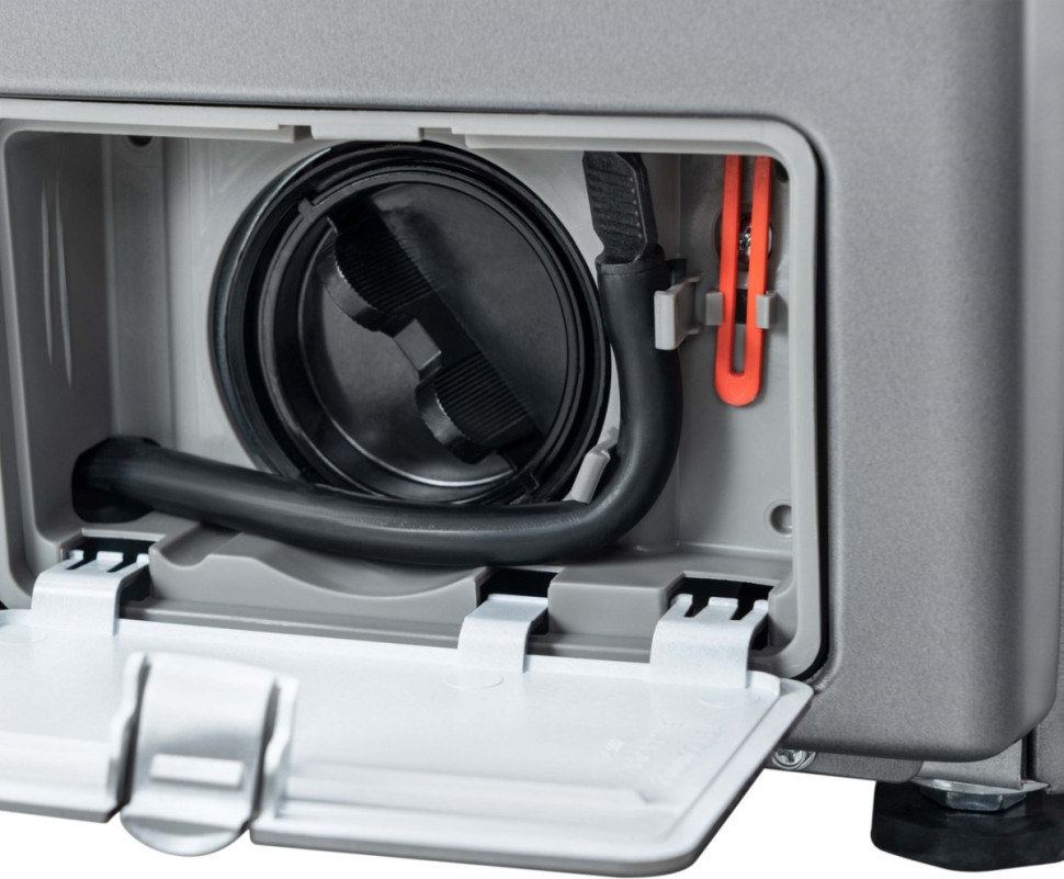 Стиральная машина Бирюса WMD-SM1014/05 M