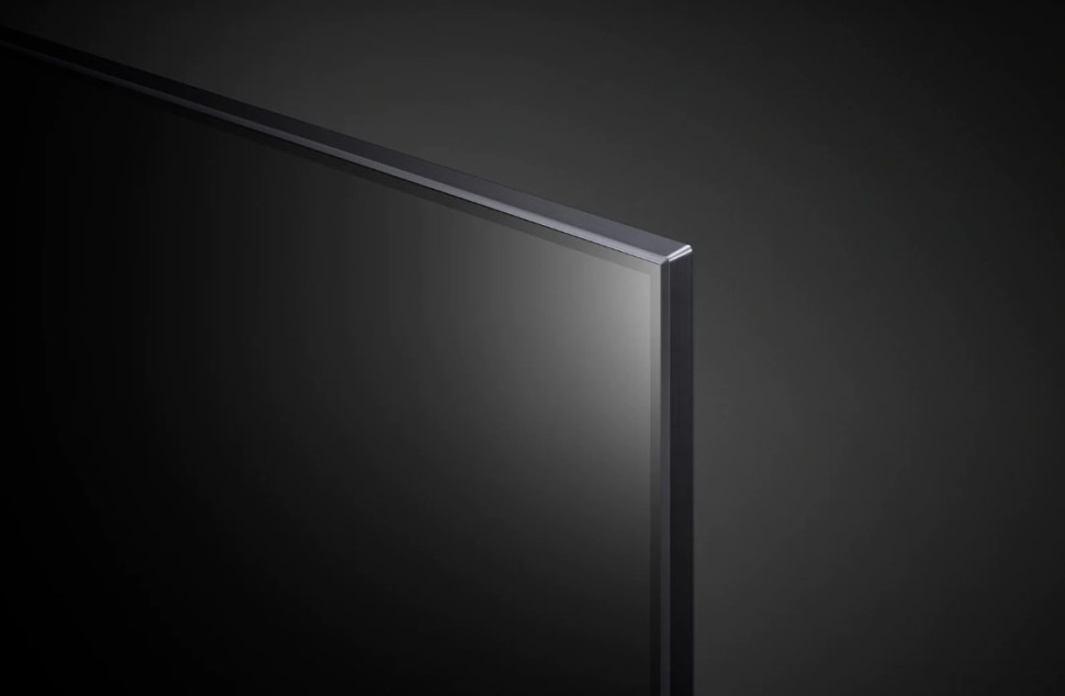 Телевизор LG 50NANO806PA