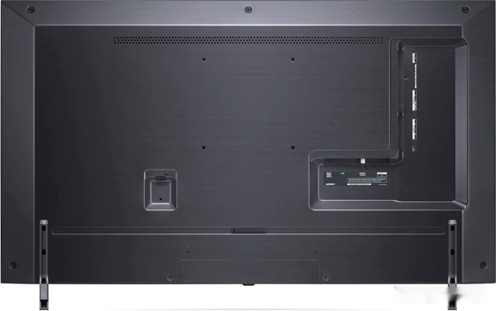 Телевизор LG 50NANO806PA