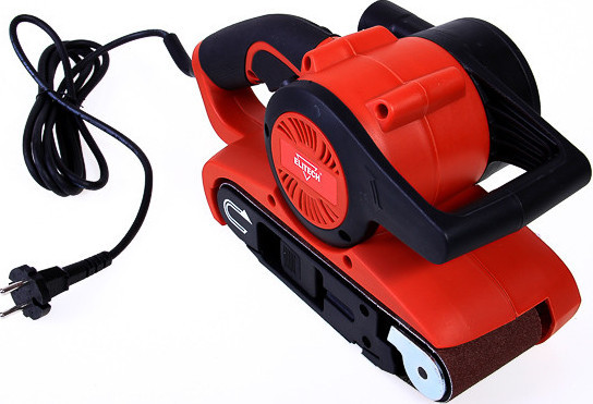 Шлифовальная машина Elitech МШЛ 900Э