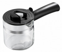 Рожковая бойлерная кофеварка Redmond RCM-M1523