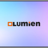 Информационная панель Lumien Standard LS5550SD
