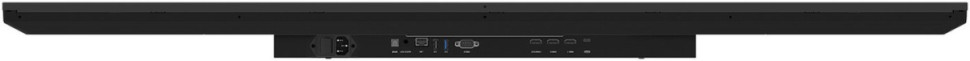 Информационная панель Lumien Standard LS5550SD