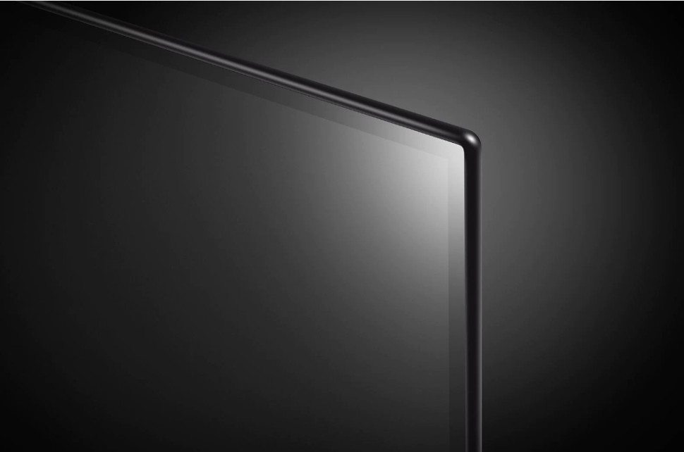 Телевизор LG A2 OLED55A26LA