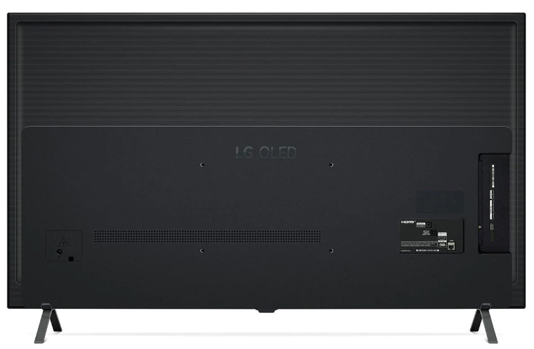 Телевизор LG A2 OLED55A26LA