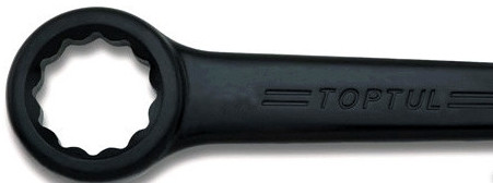 Набор ключей Toptul AAARA5A5 1 предмет