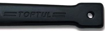 Набор ключей Toptul AAARA5A5 1 предмет