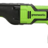 Сабельная пила Greenworks GD24RS