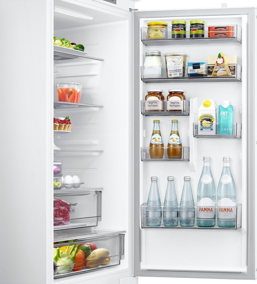 Холодильник Samsung BRB80F30BES0EO