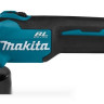Угловая шлифмашина Makita DGA511RT (с 1-им АКБ, кейс)