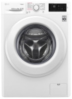 Стиральная машина LG F-4M5TS3W