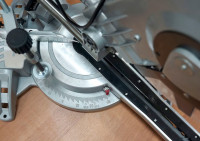 Торцовочная пила Энкор Корвет 6-330С 90062