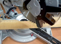 Торцовочная пила Энкор Корвет 6-330С 90062