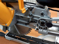 Торцовочная пила Энкор Корвет 6-330С 90062