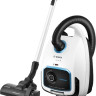 Пылесос Bosch BGB6SIL1