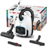 Пылесос Bosch BGB6SIL1