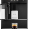 Кофемашина Sencor SES 9300BK