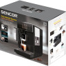 Кофемашина Sencor SES 9300BK