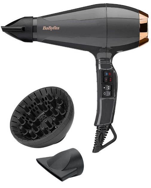 Фен BaByliss 6719DE
