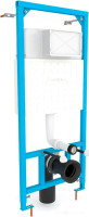 Система инсталляции Styron Niagara Fix STY-740