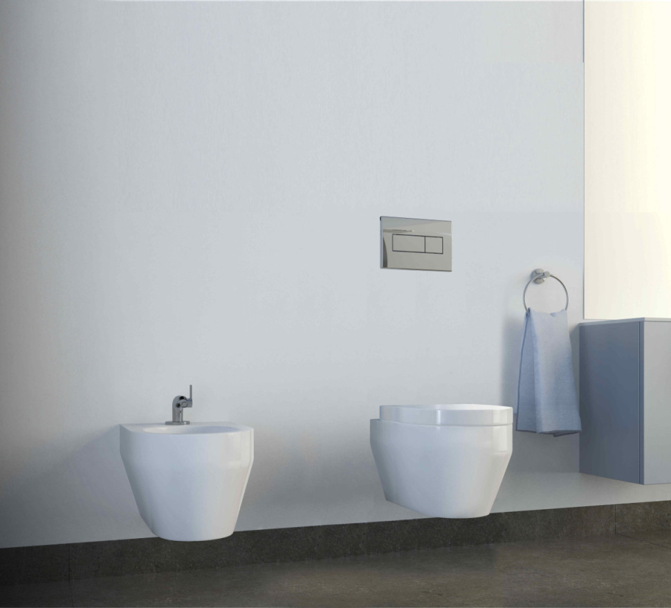 Система инсталляции Styron Niagara Fix STY-740