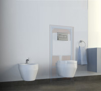 Система инсталляции Styron Niagara Fix STY-740
