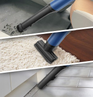 Пылесос Kitfort KT-578