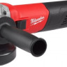 Угловая шлифмашина Milwaukee AG 800-125 EK