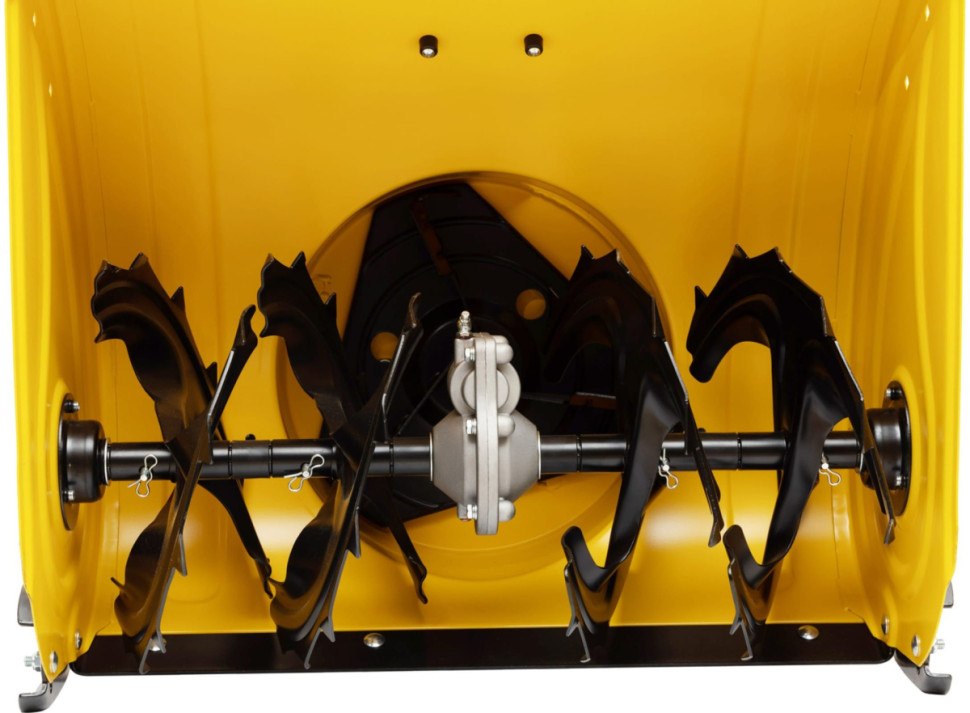 Снегоуборщик Denzel SBM 610 (97653)