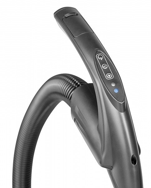 Пылесос Redmond RV-327 (Red)