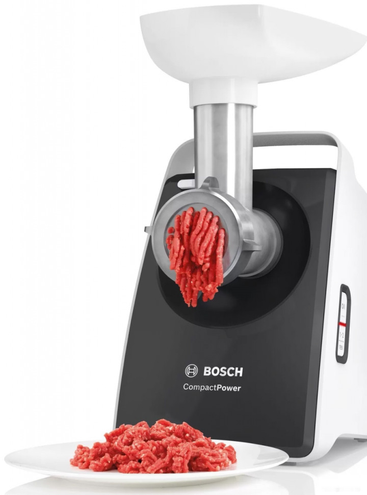 Мясорубка Bosch MFW3612A