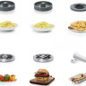 Мясорубка Bosch MFW3612A