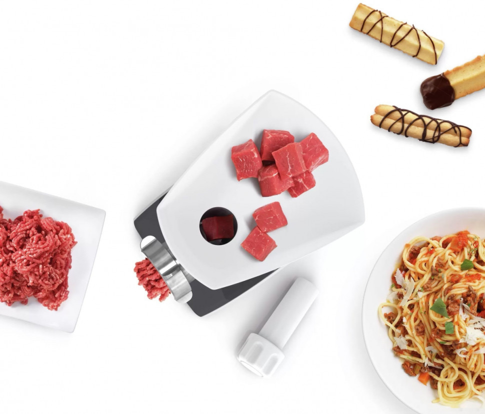 Мясорубка Bosch MFW3612A