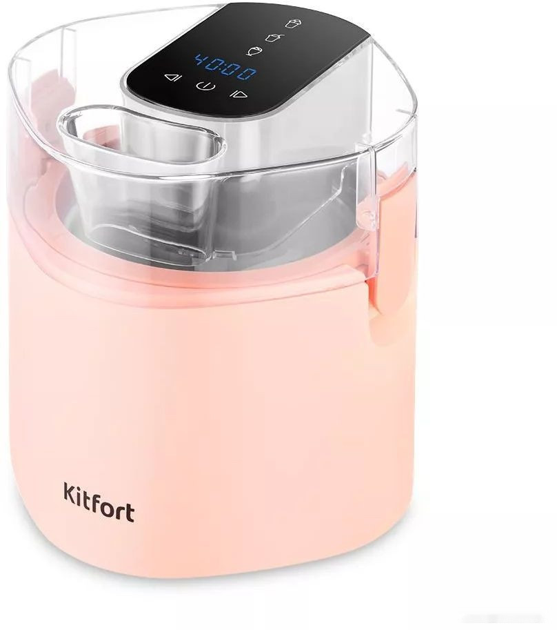 Мороженица Kitfort KT-1830