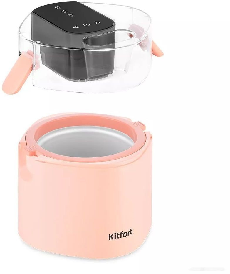 Мороженица Kitfort KT-1830