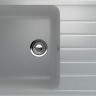 Кухонная мойка Ulgran U-400 310 (СЕРЫЙ)