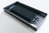 Радиатор Techno Usual KVZ 350-105-1700