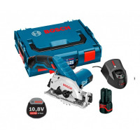 Дисковая пила Bosch GKS 10.8 V-LI