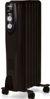 Масляный радиатор Ballu BOH/CL-07BRN 1500 (Black)