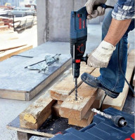 Перфоратор Bosch GBH 2-26 DRE Professional 061125376H
