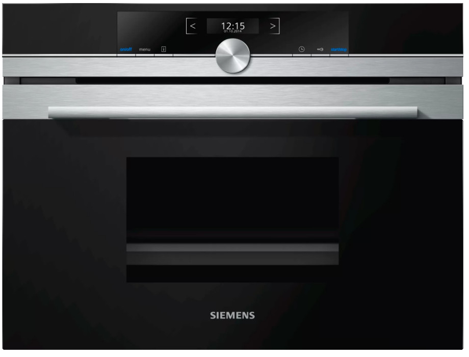 Духовой шкаф Siemens CD634GAS0