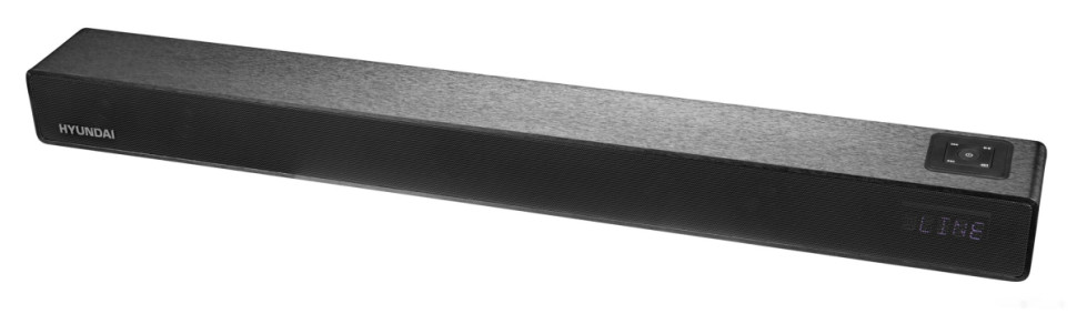 Саундбар Hyundai H-HA650