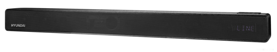 Саундбар Hyundai H-HA650