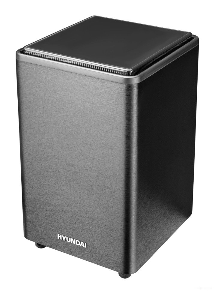 Саундбар Hyundai H-HA650