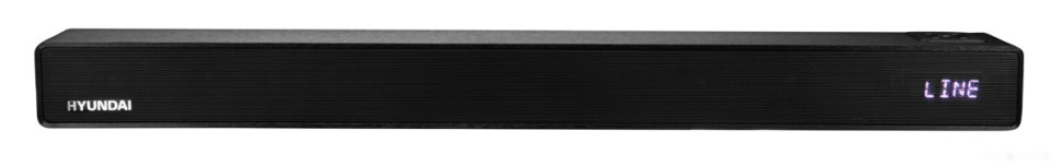 Саундбар Hyundai H-HA650