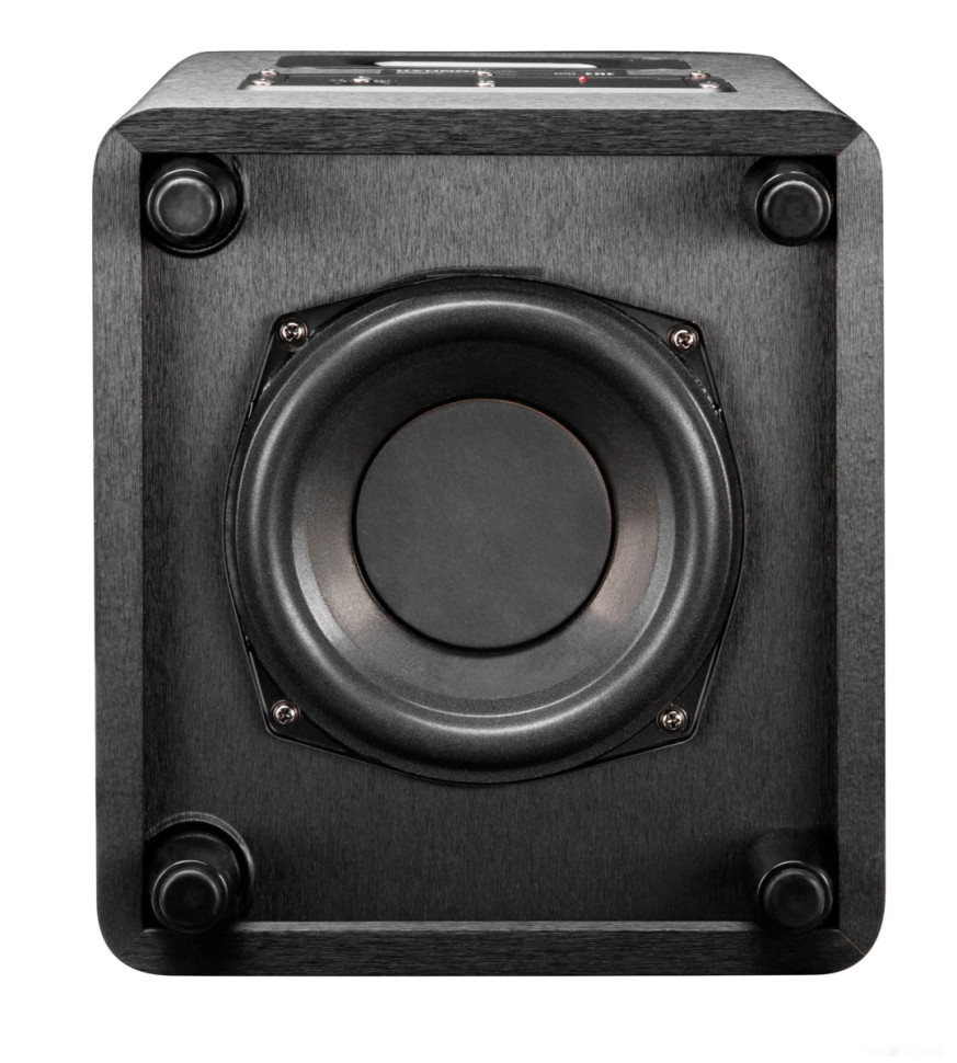 Саундбар Hyundai H-HA650